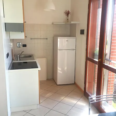 Kitchen 4 Beds Bolonya