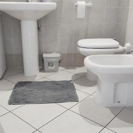 Kitchen 4 Beds Apartman