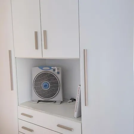 Apartman Kitchen 4 Beds Bologna
