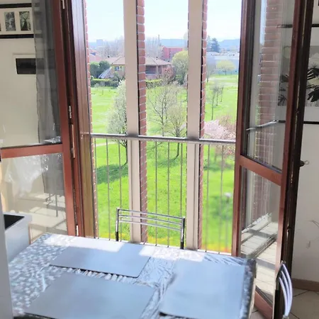 Apartman Kitchen 4 Beds *