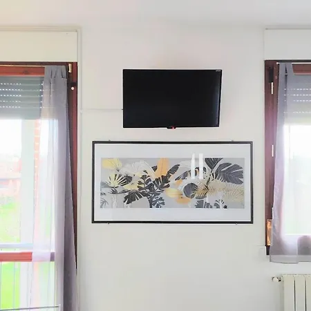 Apartman Kitchen 4 Beds Bologna