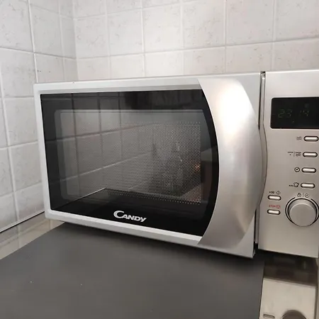 Kitchen 4 Beds Appartamento Bologna