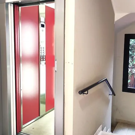 Apartman Kitchen 4 Beds
